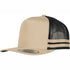 Flexfit The Flexfit YP Stripe Trucker Cap Hats