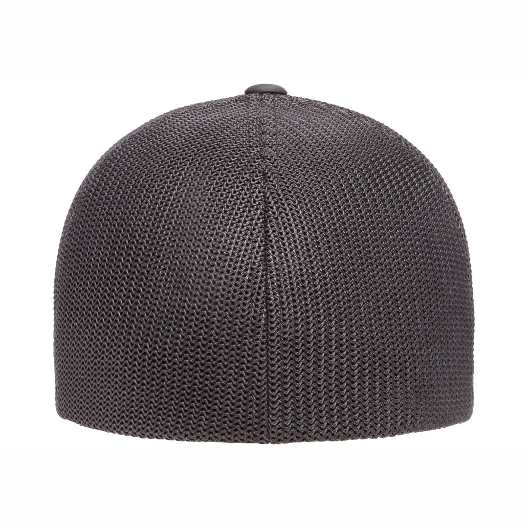 Flexfit The Flexfit Mesh Trucker Cap Hats