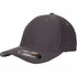 Flexfit The Flexfit Cool and Dry Cap Charcoal Hats