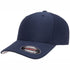 Flexfit The Flexfit Cool and Dry Cap Navy Hats