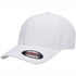 Flexfit The Flexfit Cool and Dry Cap White Hats