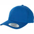 Flexfit The Flexfit YP Classics Snapback Cap Royal Hats