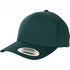 Flexfit The Flexfit YP Classics Snapback Cap Spruce Hats