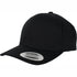 Flexfit The Flexfit YP Classics Snapback Cap Black Hats