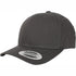 Flexfit The Flexfit YP Classics Snapback Cap Charcoal Hats
