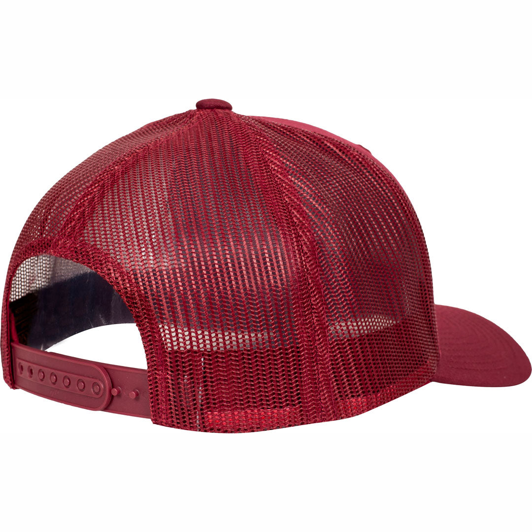 Flexfit The Flexfit YP Classic Retro Wade Trucker Cap Hats