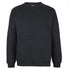 Jbs Wear The Premium Trade Crew Neck Jumper | Adults Black Clothing