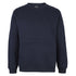 Jbs Wear The Premium Trade Crew Neck Jumper | Adults Navy Clothing