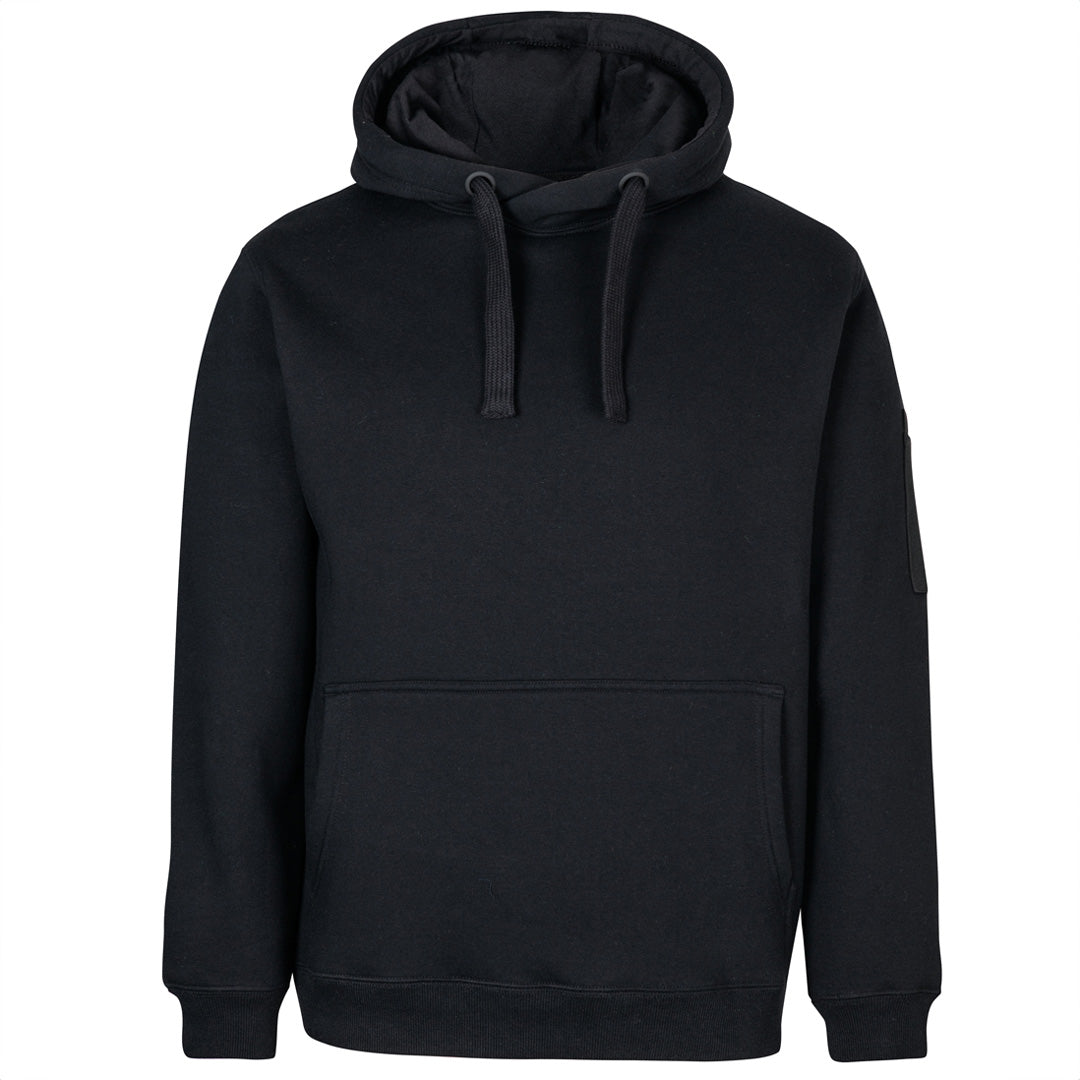 Jbs Wear The Premium Trade Hoodie | Adults Black Clothing