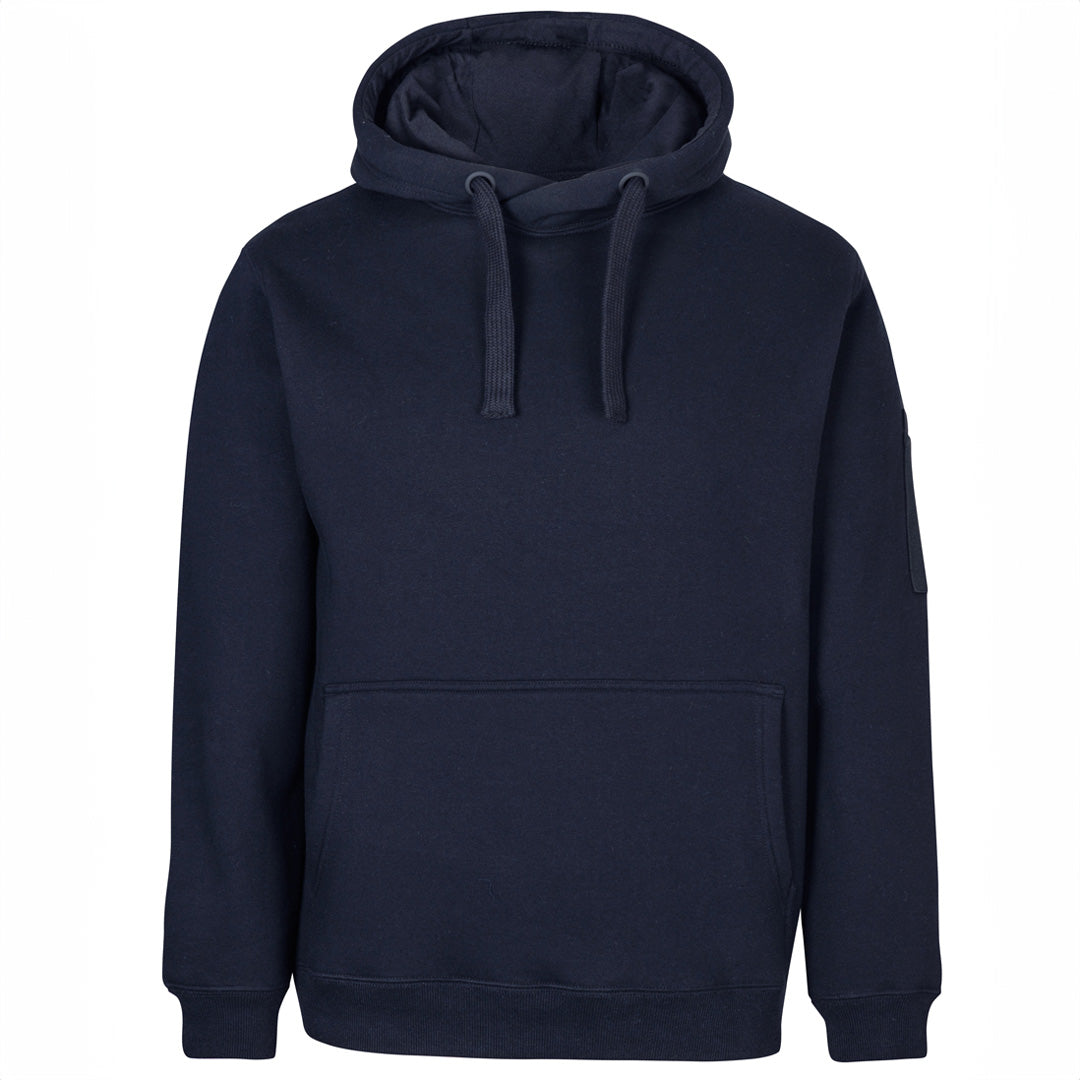 Jbs Wear The Premium Trade Hoodie | Adults Navy Clothing