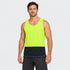 Jbs Wear The Hi Vis Traditional Singlet | Adults Shirts & Tops