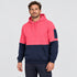 Jbs Wear The Hi Vis Pull Over Hoodie | Adults Work Safety Protective Gear