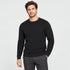 Jbs Wear The Chunky Crew Neck Jumper | Adults Outerwear
