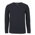Jbs Wear The Chunky Crew Neck Jumper | Adults Navy Outerwear