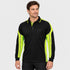 Jbs Wear The Street Panel Polo | Adults | Long Sleeve Work Safety Protective Gear