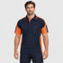 Jbs Wear The Street Panel Polo | Adults | Short Sleeve Work Safety Protective Gear