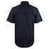 Jbs Wear The Closed Front 150g Work Shirt | Adults | Short Sleeve Shirts & Tops