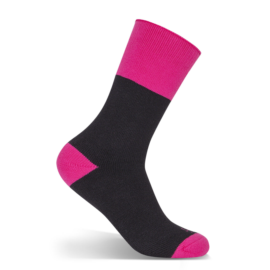 Jbs Wear The Ultra Thick Bamboo Work Sock | Ladies Socks