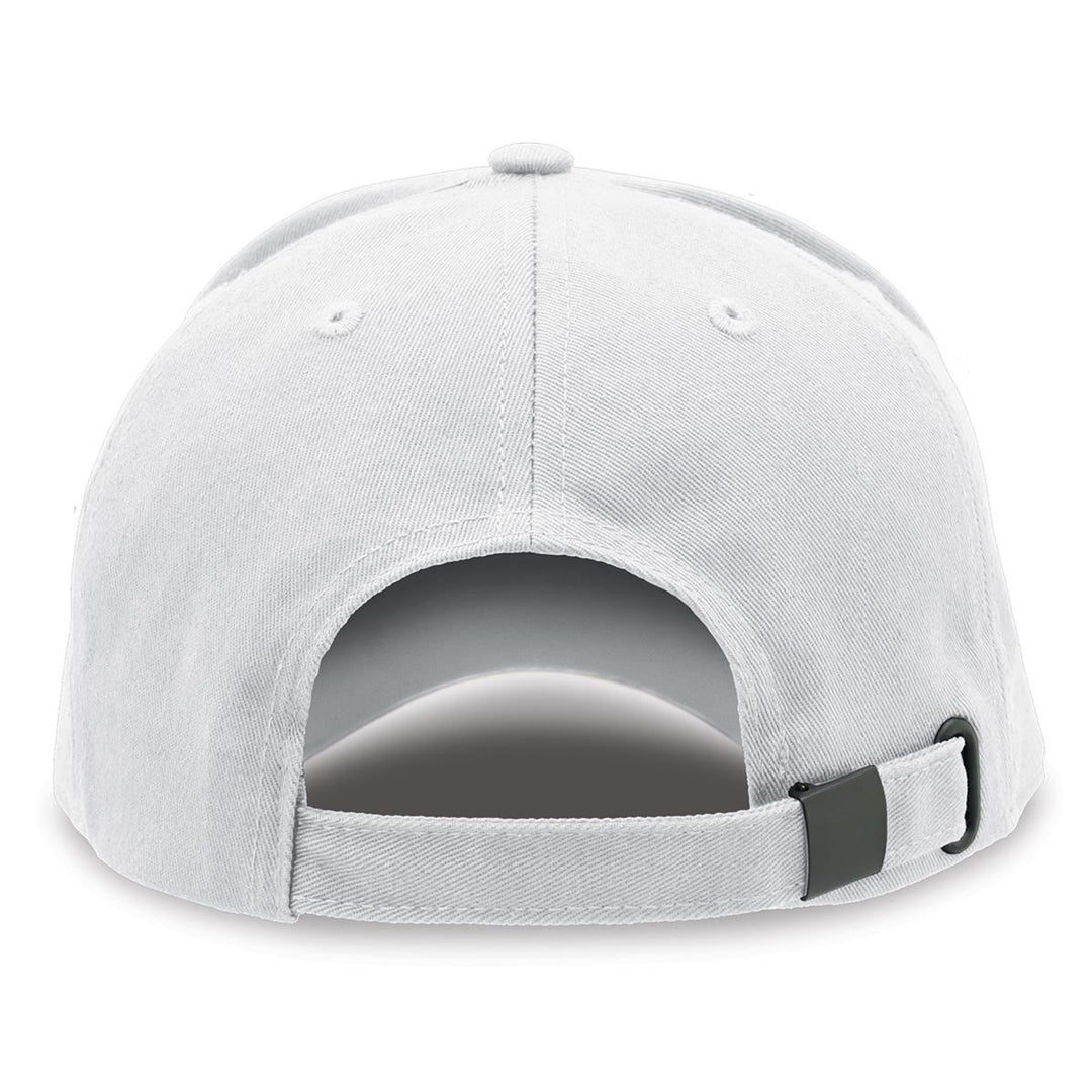 Legend Black The Staple Cap | 6 Panel Hats