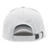 Legend Black The Staple Cap | 6 Panel Hats