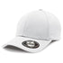 Legend Black The Staple Cap | 6 Panel White Hats