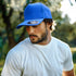Legend Black The A Frame 5 Panel Cap Hats