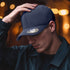Legend Black The Classic Fitted Cap Hats