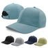 Legend Black The Sail Cap | 6 Panel Hats