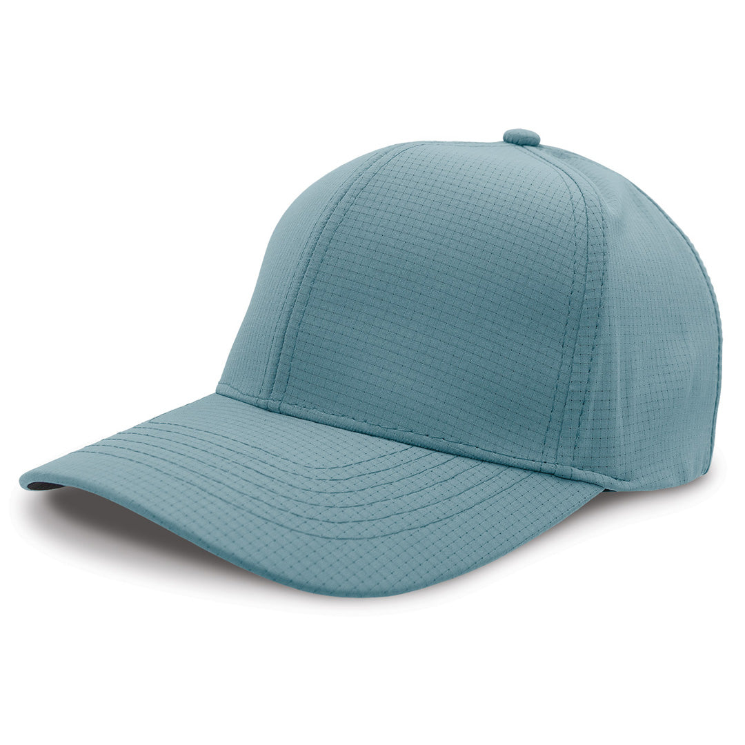 Legend Black The Sail Cap | 6 Panel Petrol Hats