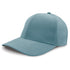 Legend Black The Sail Cap | 6 Panel Petrol Hats