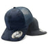 Legend Black The Dark Night Trucker Hats