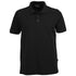 Stencil The Airlie Polo | Mens | Short Sleeve Black Shirts & Tops