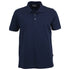Stencil The Airlie Polo | Mens | Short Sleeve Navy Shirts & Tops