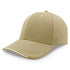 Legend Black The Streamliner Cap | 6 Panel Camel/White Hats