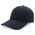 Legend Black The Streamliner Cap | 6 Panel Navy/Royal Hats
