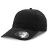 Legend Black The Nomad Dad Cap | 6 Panel Black Hats