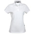 Stencil The Airlie Polo | Ladies | Short Sleeve White Shirts & Tops