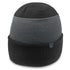 Legend Black The Horizon Beanie Black/Charcoal Headwear