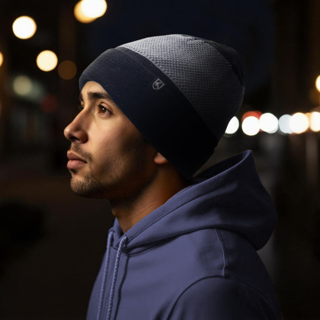 Legend Black The Horizon Beanie Headwear