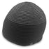 Legend Black The Ridge Beanie Black/Grey Headwear