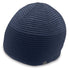 Legend Black The Ridge Beanie Navy/Blue Headwear