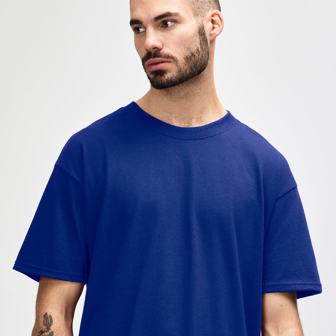 Gildan The Hammer Boxy Tee | Adults Shirts & Tops