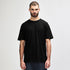 Gildan The Hammer Boxy Tee | Adults Black Shirts & Tops