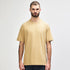 Gildan The Hammer Boxy Tee | Adults Tan-as Shirts & Tops