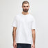 Gildan The Hammer Boxy Tee | Adults White Shirts & Tops