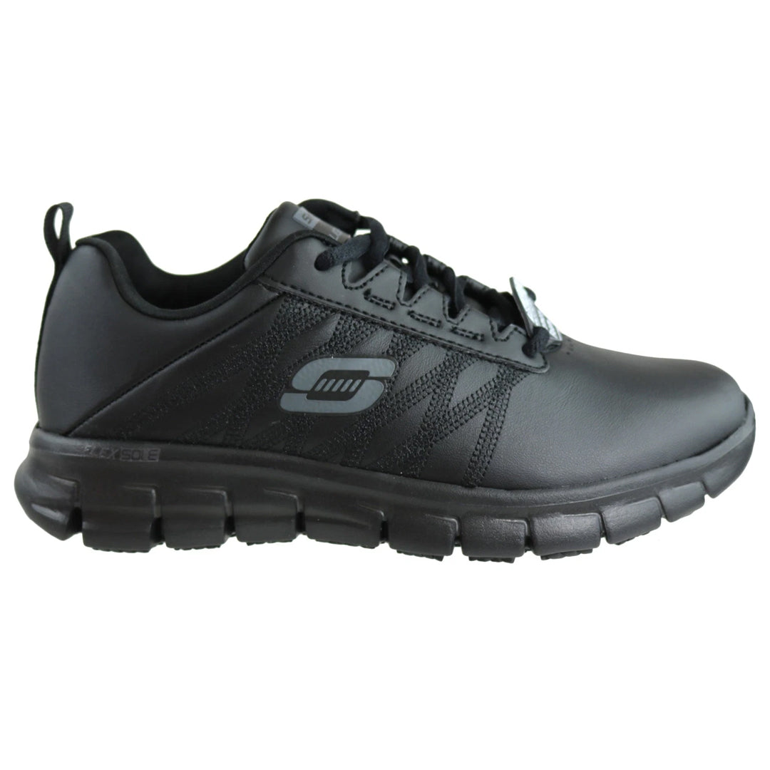 Skechers Footwear The Sure Track Erath Sneaker | Ladies Shoes