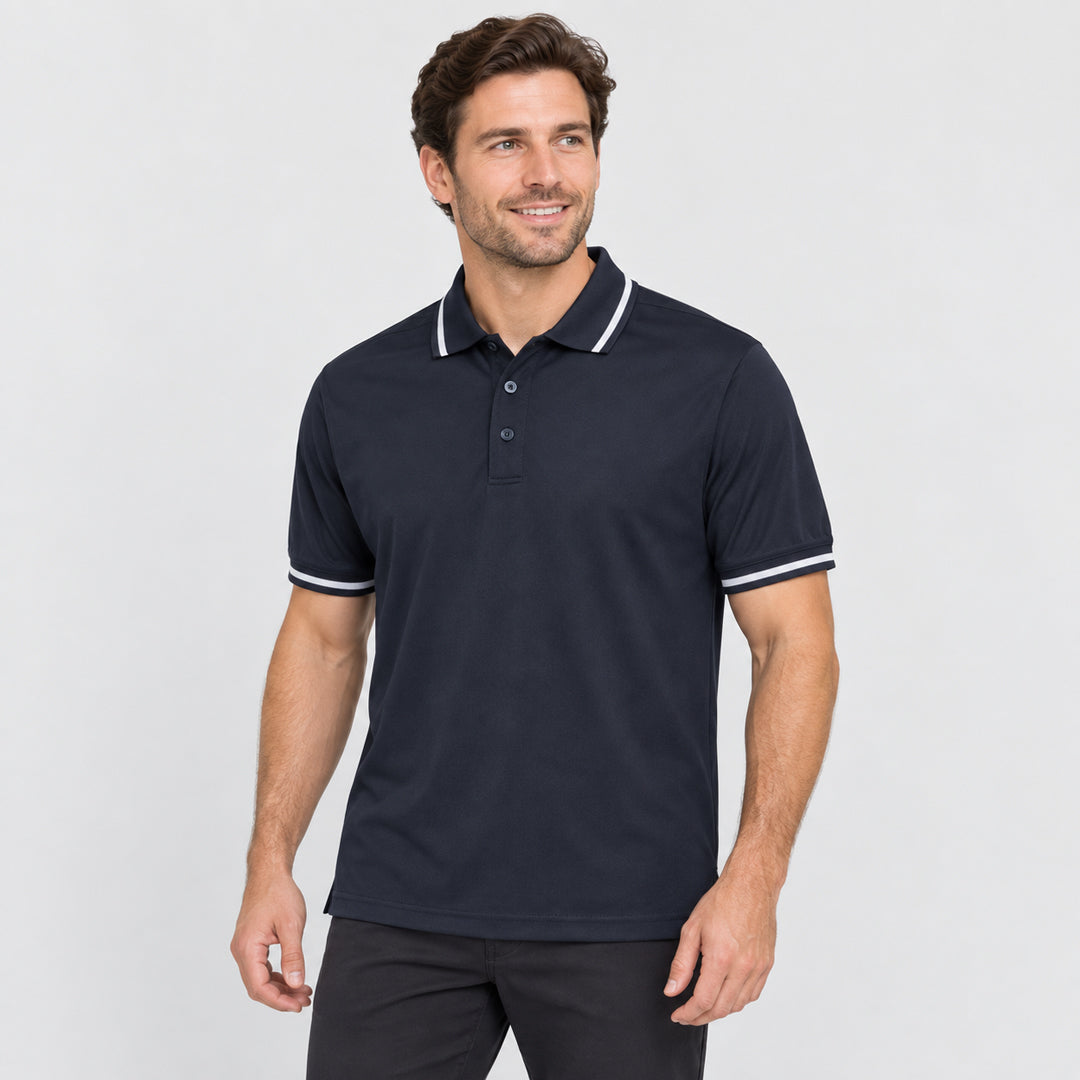 Jbs Wear The Bold Polo | Short Sleeve | Mens Shirts & Tops