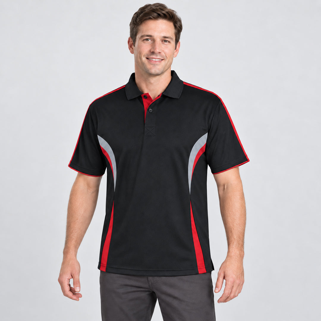 Jbs Wear The Cool Polo | Adults | Short Sleeve Shirts & Tops