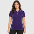 Jbs Wear The Piping Polo | Short Sleeve | Ladies Shirts & Tops