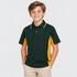 Jbs Wear The Contrast Poly Polo | Short Sleeve | Kids Shirts & Tops